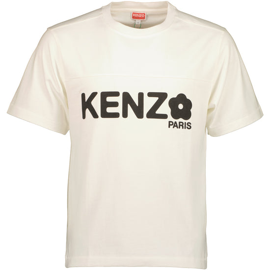 Boke Flower 2.0 Oversized T-Shirt - Casual Basement