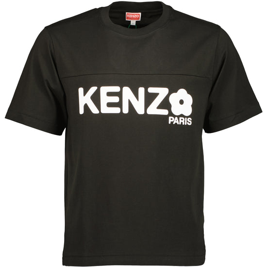 Boke Flower 2.0 Oversized T-Shirt - Casual Basement