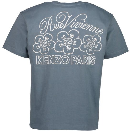 Constellation Oversized T-Shirt - Casual Basement