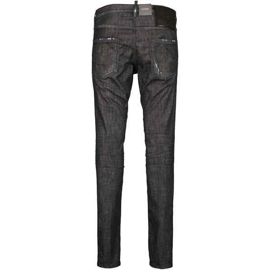 Clean Wash Cool Guy Jeans - Casual Basement