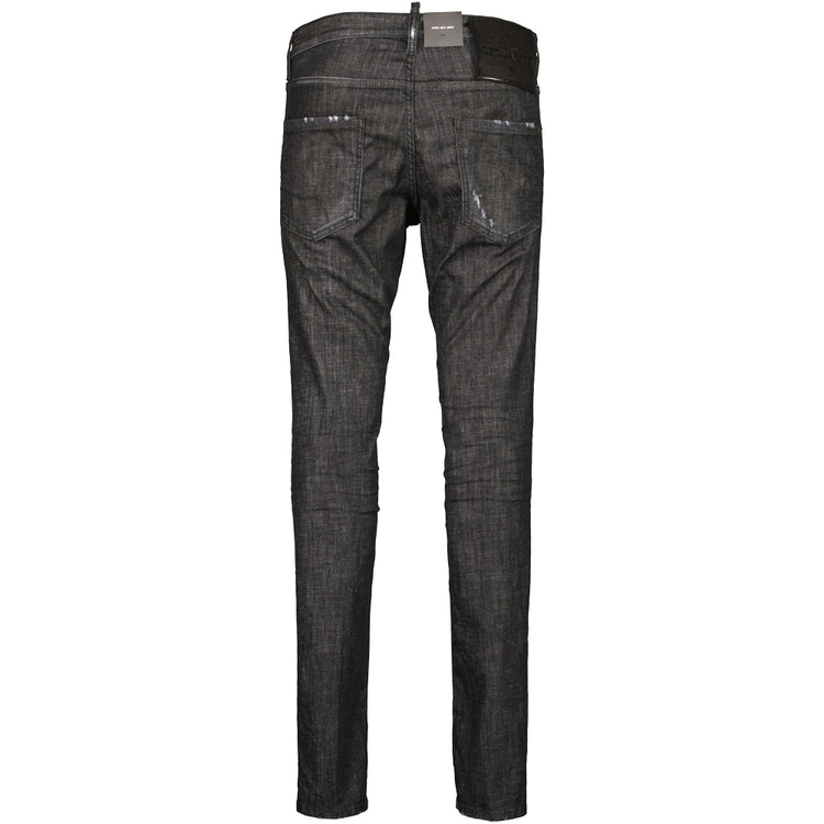 Clean Wash Cool Guy Jeans - Casual Basement