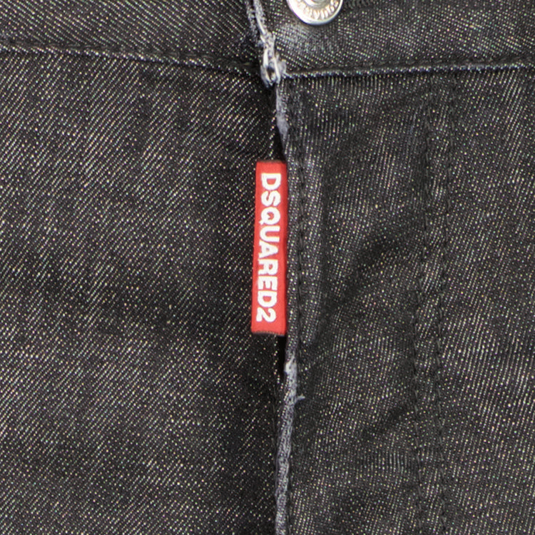Clean Wash Cool Guy Jeans - Casual Basement