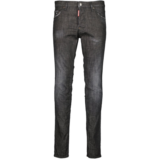 Clean Wash Cool Guy Jeans - Casual Basement