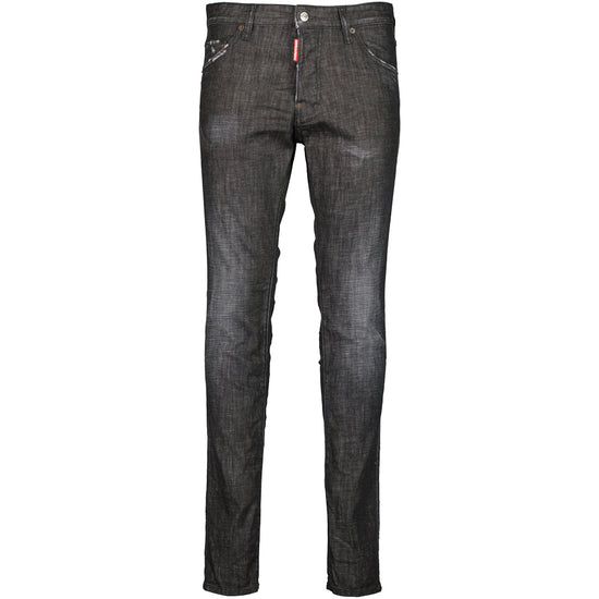 Clean Wash Cool Guy Jeans - Casual Basement