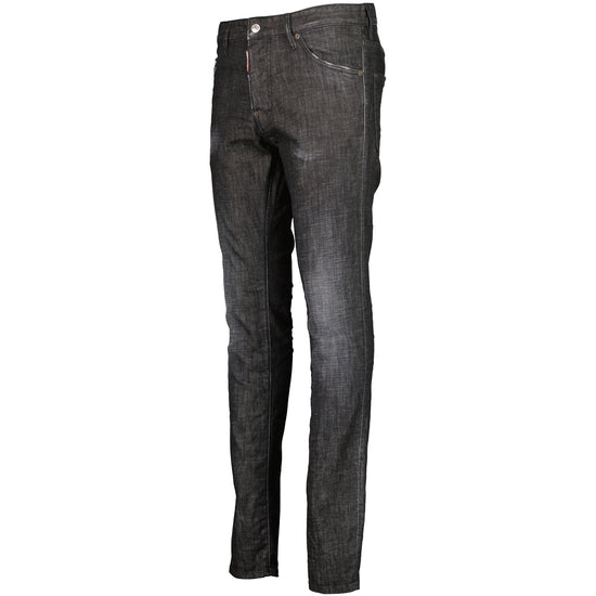 Clean Wash Cool Guy Jeans - Casual Basement