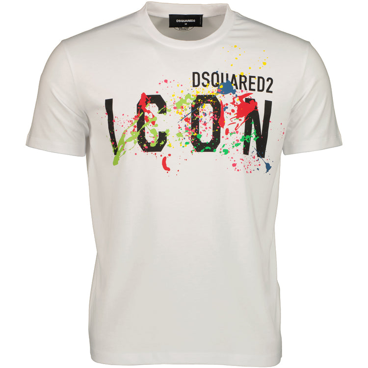 ICON Splash Cool T-Shirt - Casual Basement