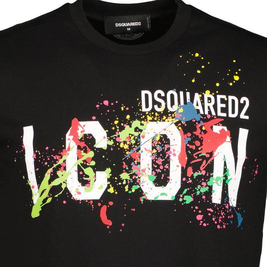 ICON Splash Cool T-Shirt - Casual Basement