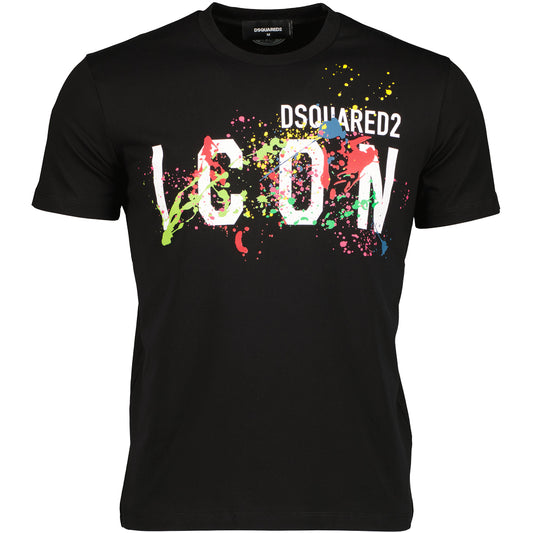 ICON Splash Cool T-Shirt - Casual Basement