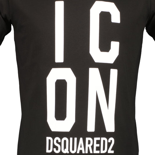 ICON Squared Cool T-Shirt - Casual Basement