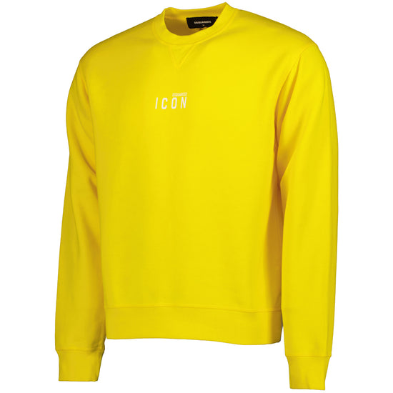 Mini ICON Crewneck Sweatshirt - Casual Basement