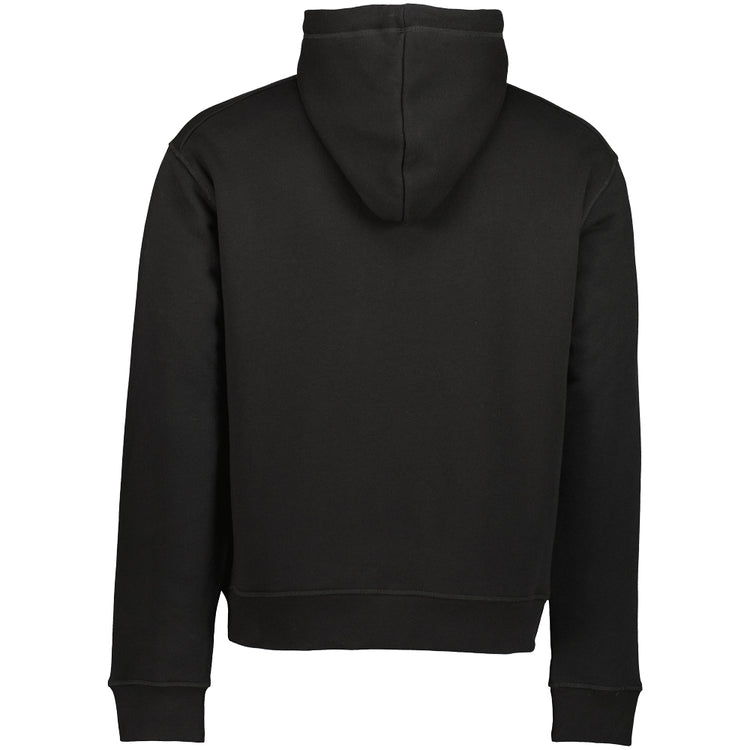 Hooded ICON Splash Sweatshirt - Casual Basement