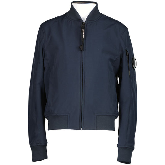 C.P. Junior Soft Shell Lens Jacket - Casual Basement