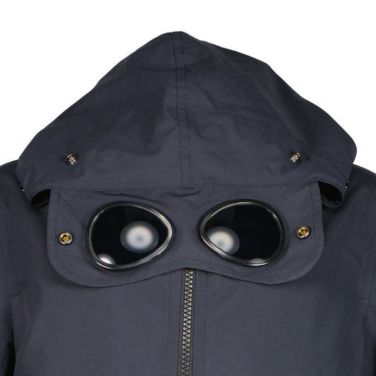 C.P. Junior Micro-M Goggle Jacket - Casual Basement