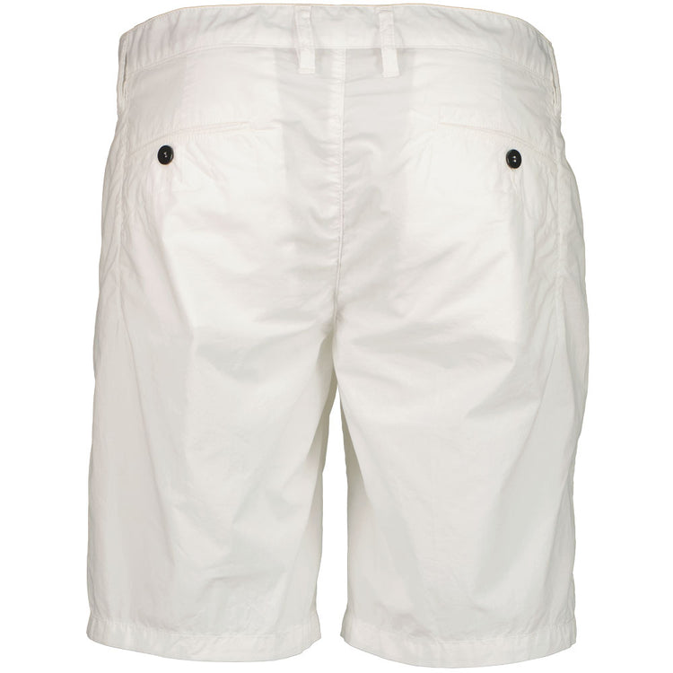 C.P. Cotton Bermuda Shorts - Casual Basement