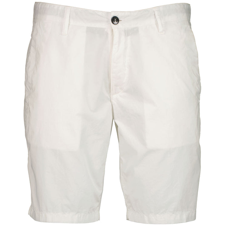 C.P. Cotton Bermuda Shorts - Casual Basement