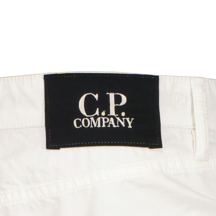 C.P. Company Five Pocket Trousers - Casual Basement