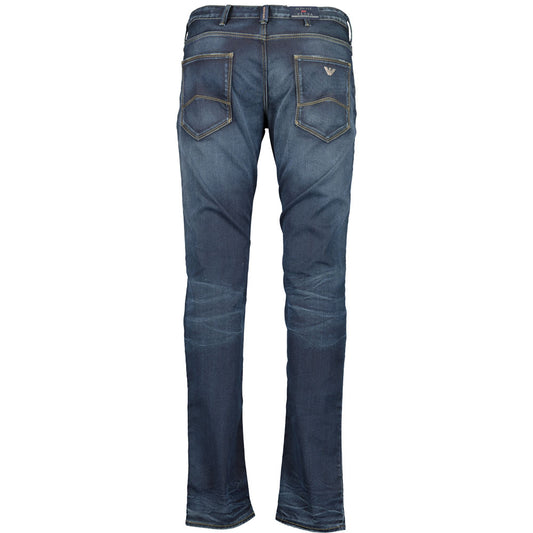 'J45' Slim Fit Jeans - Casual Basement