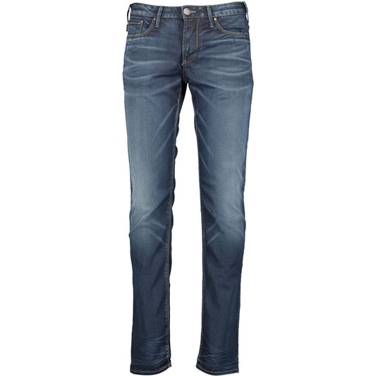 'J45' Slim Fit Jeans - Casual Basement