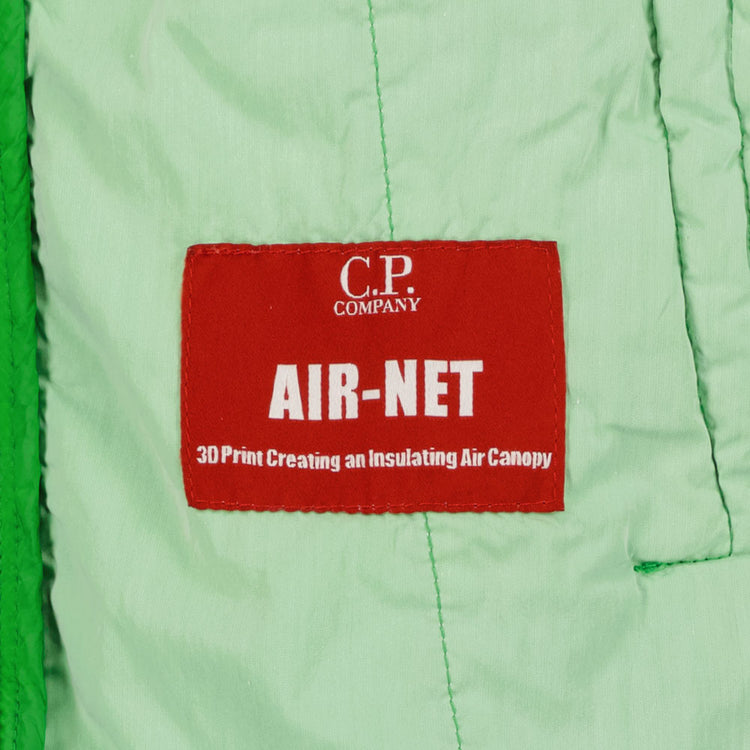 C.P. Junior Air-Net Goggle Jacket - Casual Basement