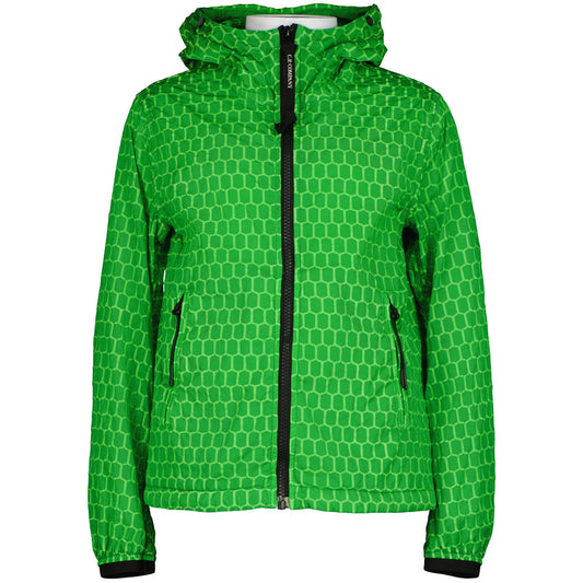 C.P. Junior Air-Net Goggle Jacket - Casual Basement