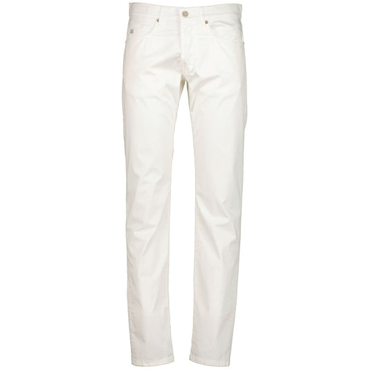 C.P. RASO Stretch Trousers - Casual Basement