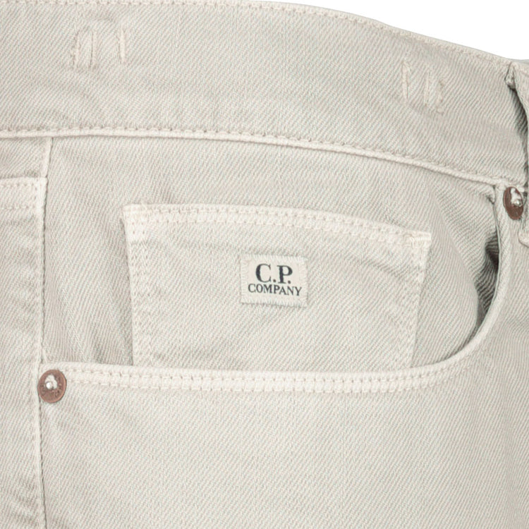 C.P. Company Five Pocket Jeans - Casual Basement