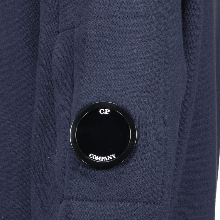 C.P. Junior Crewneck Lens Sweatshirt - Casual Basement