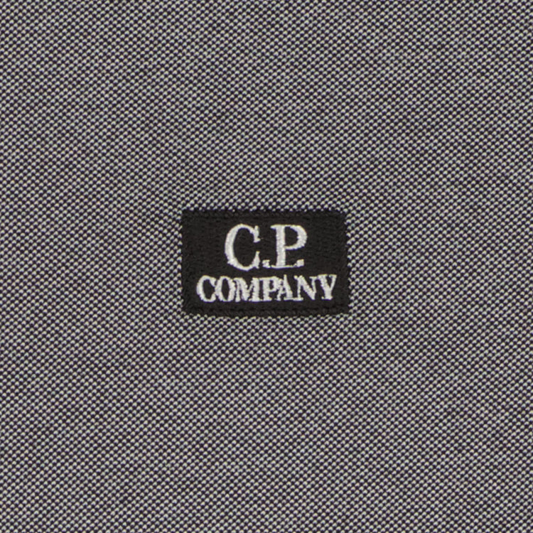 C.P. Junior Long Sleeve Tacting T-Shirt - Casual Basement