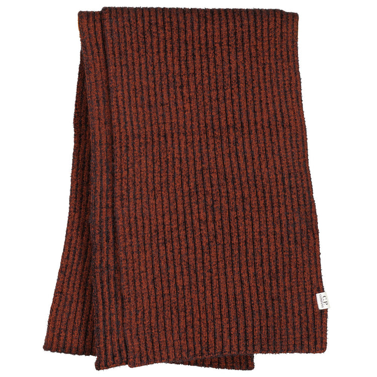 C.P. Heavy Knit Scarf - Casual Basement