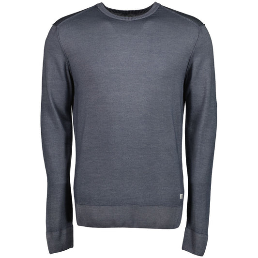 C.P. Merino Wool Knit - Casual Basement
