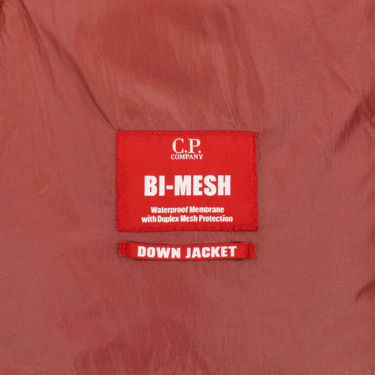 C.P. Bi-Mesh Padded Goggle Jacket - Casual Basement