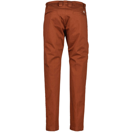 C.P. RASO Stretch Chino Pants - Casual Basement