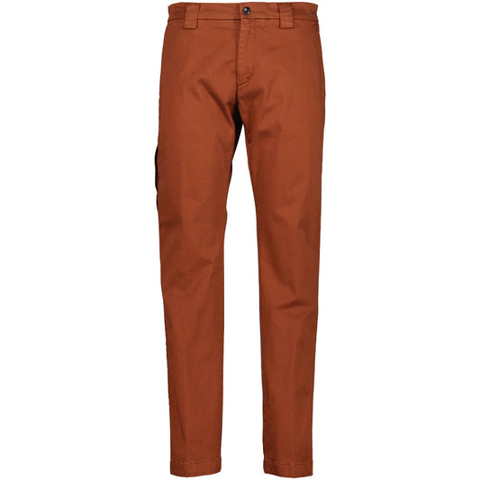 C.P. RASO Stretch Chino Pants - Casual Basement