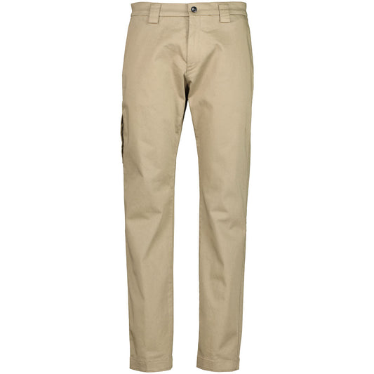 C.P. RASO Stretch Chino Pants - Casual Basement