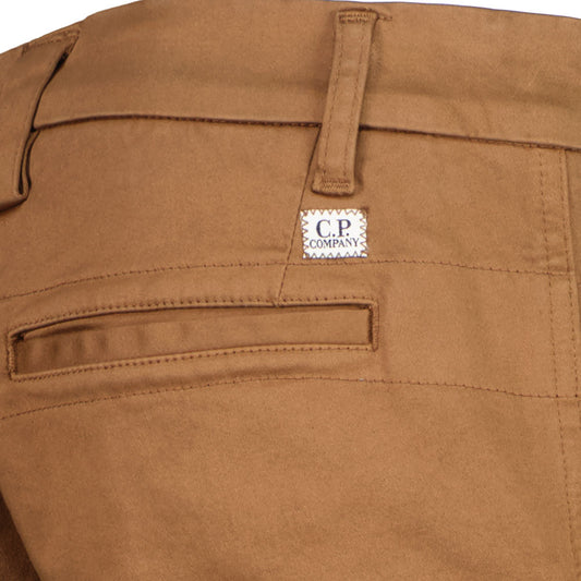 C.P. Chino Cargo Pants - Casual Basement