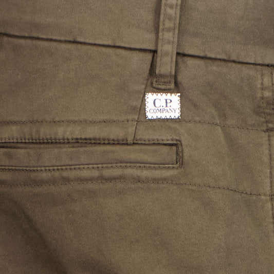 C.P. Chino Cargo Pants - Casual Basement