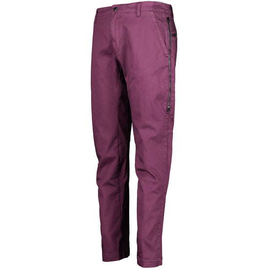 C.P. Company Twill Cargo Pants - Casual Basement