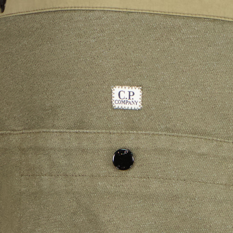 C.P. Stretch Cotton Pants - Casual Basement