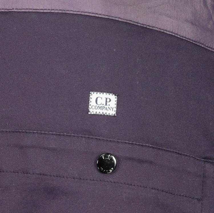 C.P. Company Stretch Pants - Casual Basement