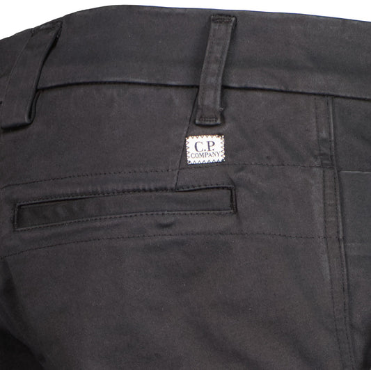 C.P. Slim Fit RASO Stretch Trousers - Casual Basement