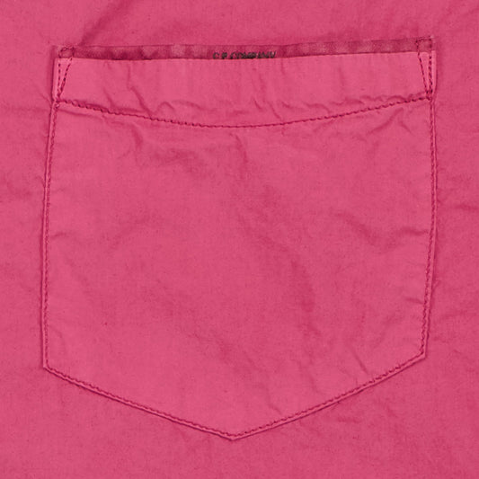 C.P. Long Sleeve Popeline Shirt - Casual Basement