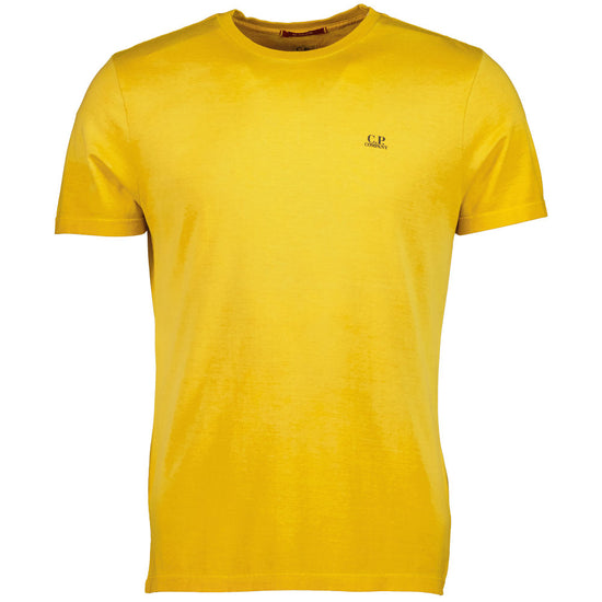 C.P. Re-Colour Goggle T-Shirt - Casual Basement