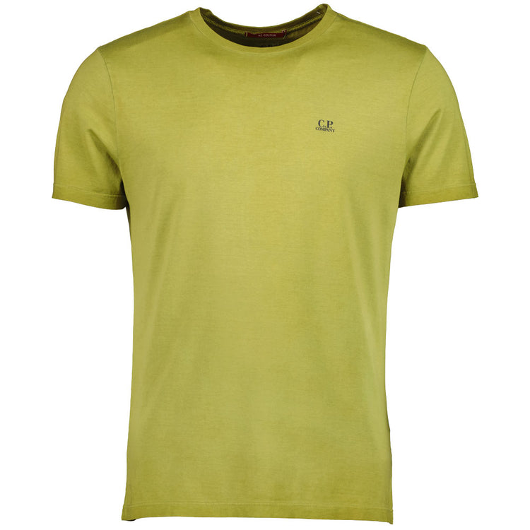 C.P. Re-Colour Goggle T-Shirt - Casual Basement