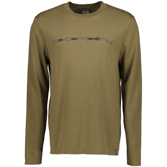 C.P. Long Sleeve Comics and Cars T-Shirt - Casual Basement