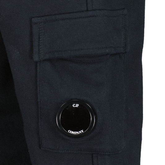 C.P. Junior Lens Sweat Cargos - Casual Basement