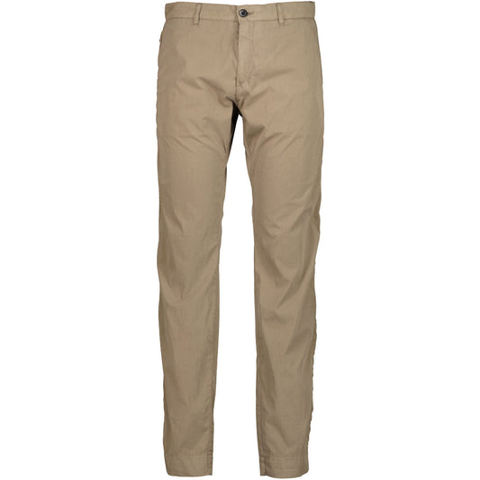 50 FILI Trouser - Casual Basement