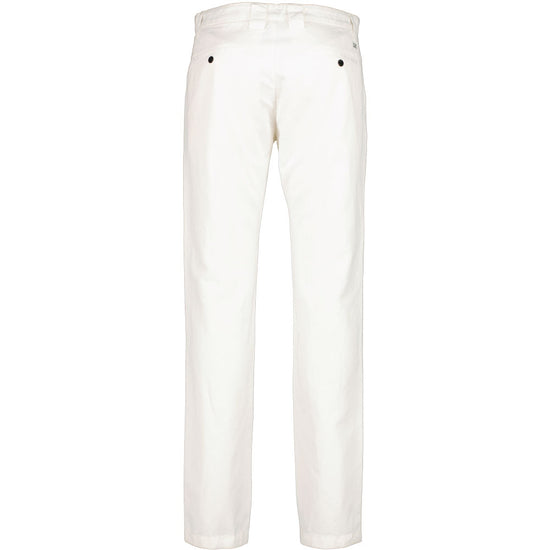 C.P. Company Diagonal Cotton/Linen Pants - Casual Basement