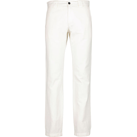 C.P. Company Diagonal Cotton/Linen Pants - Casual Basement