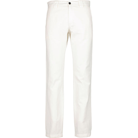 C.P. Company Diagonal Cotton/Linen Pants - Casual Basement