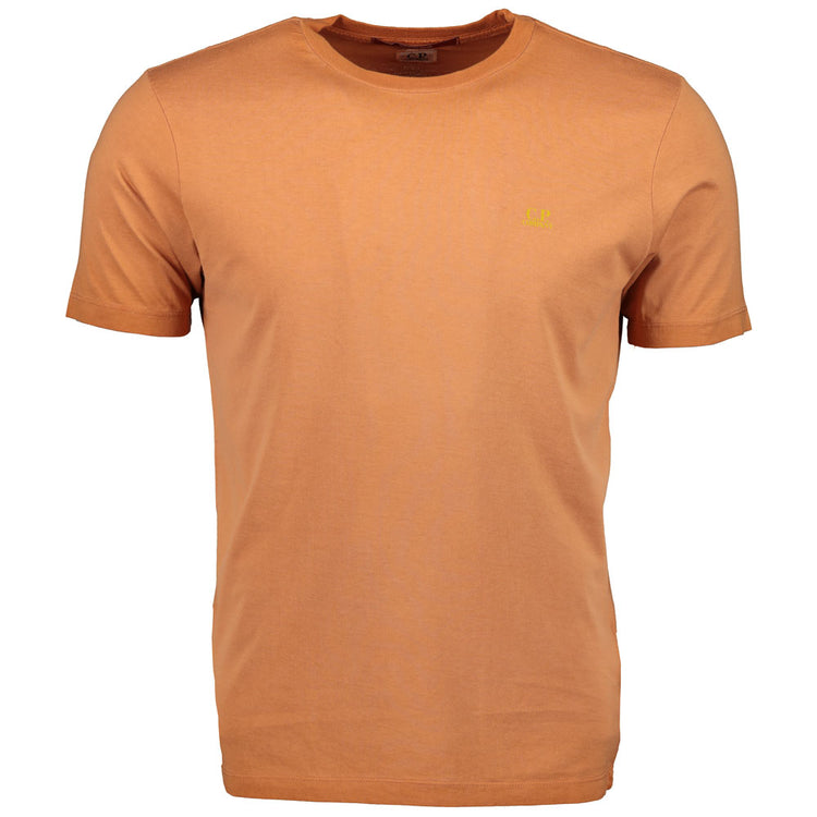 Re-Colour Logo Print T-Shirt - Casual Basement